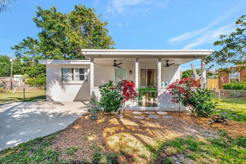 237 SW 3rdDelray Beach - picture
