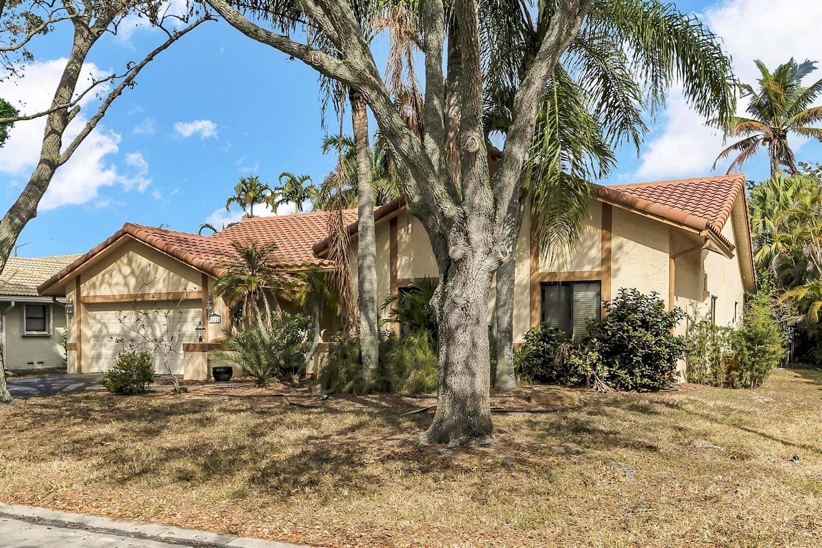12121 NW 2ndCoral Springs - picture