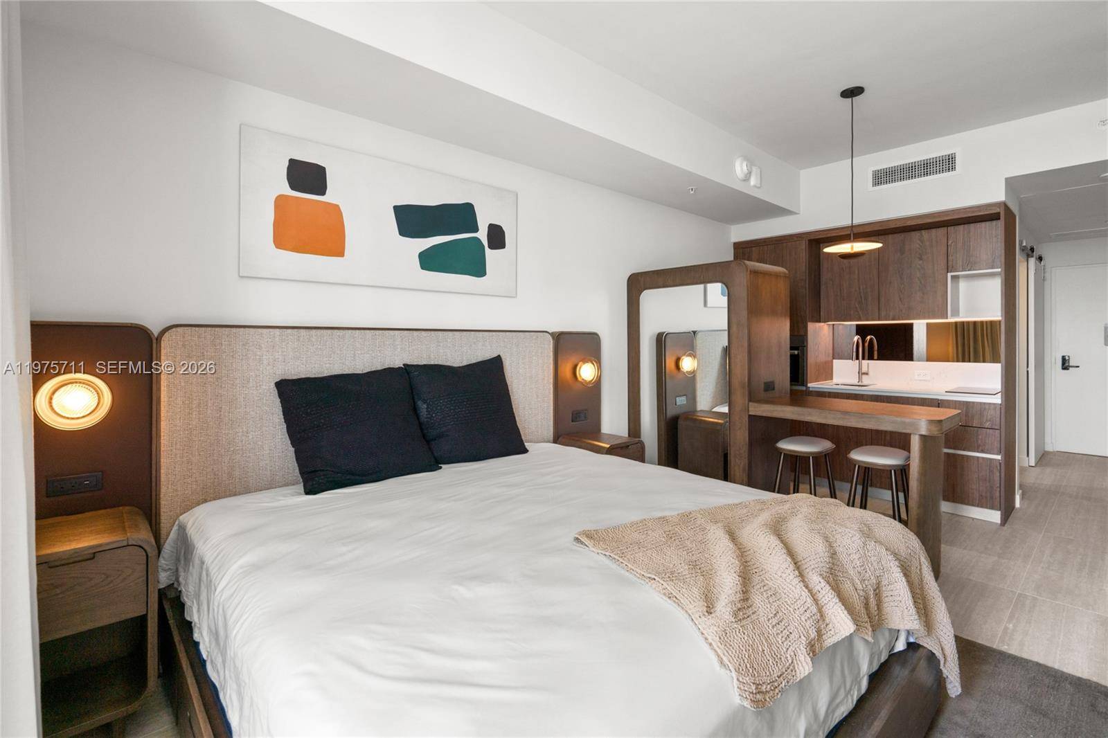 1611 SW 2nd AvMiami - Condo 5+ Stories,Condo condo unit 504 - picture