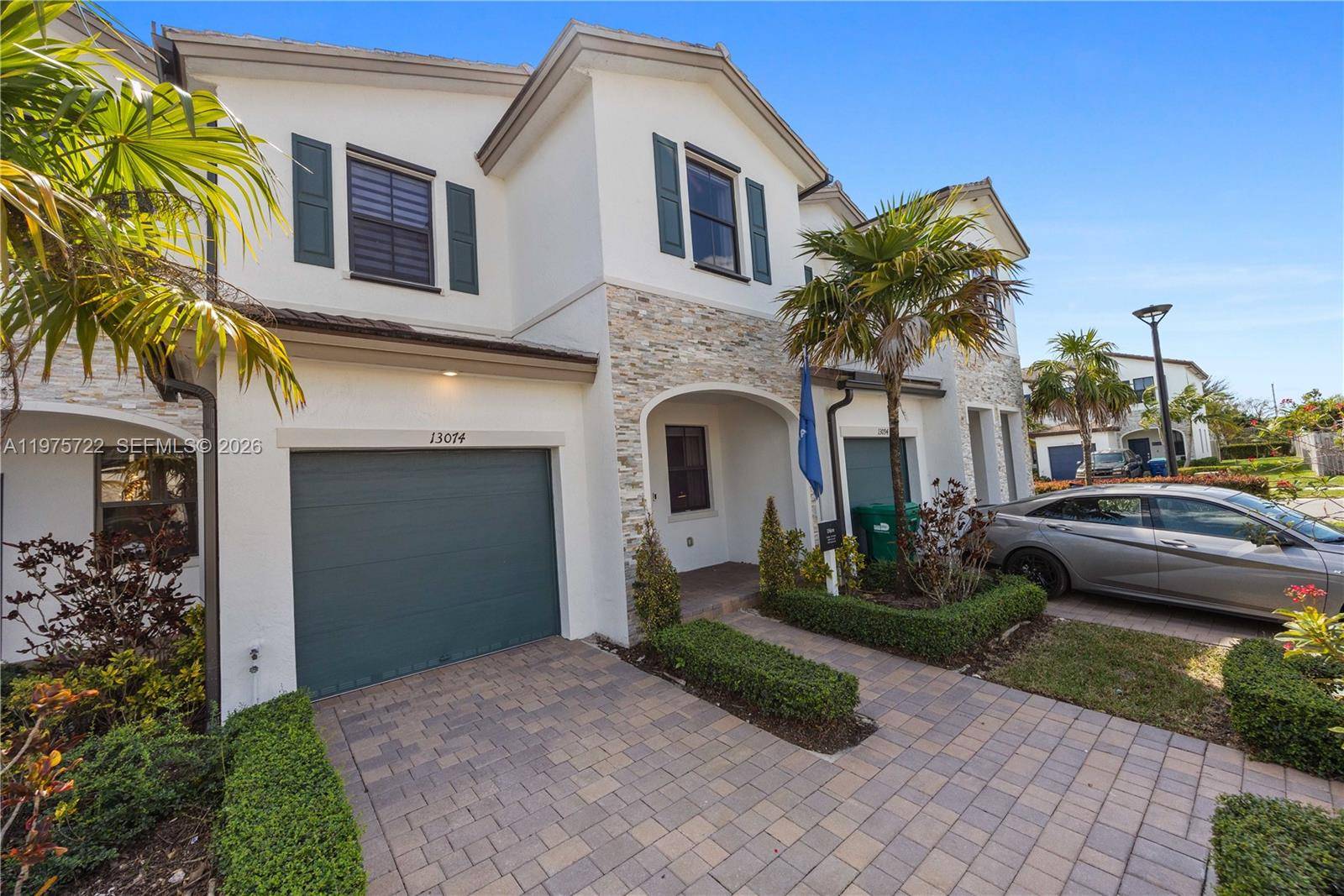 13074 SW 233rd TerHomestead - picture