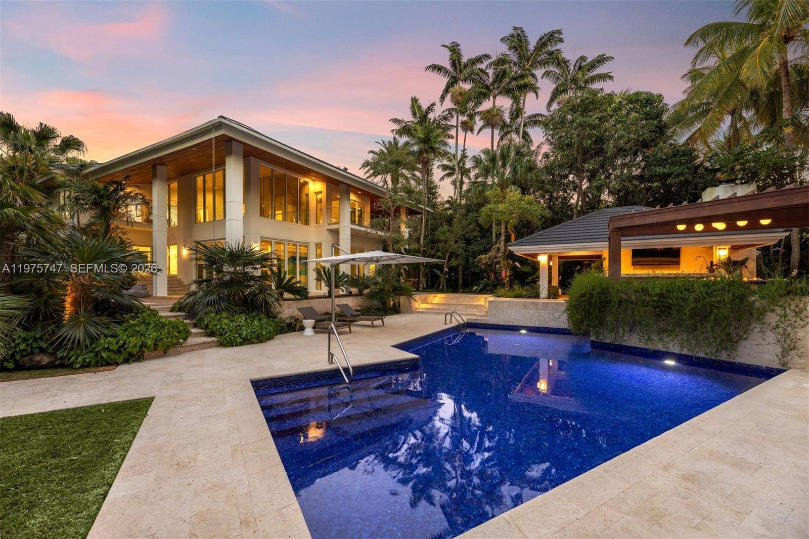 7150 W Lago DrCoral Gables - picture