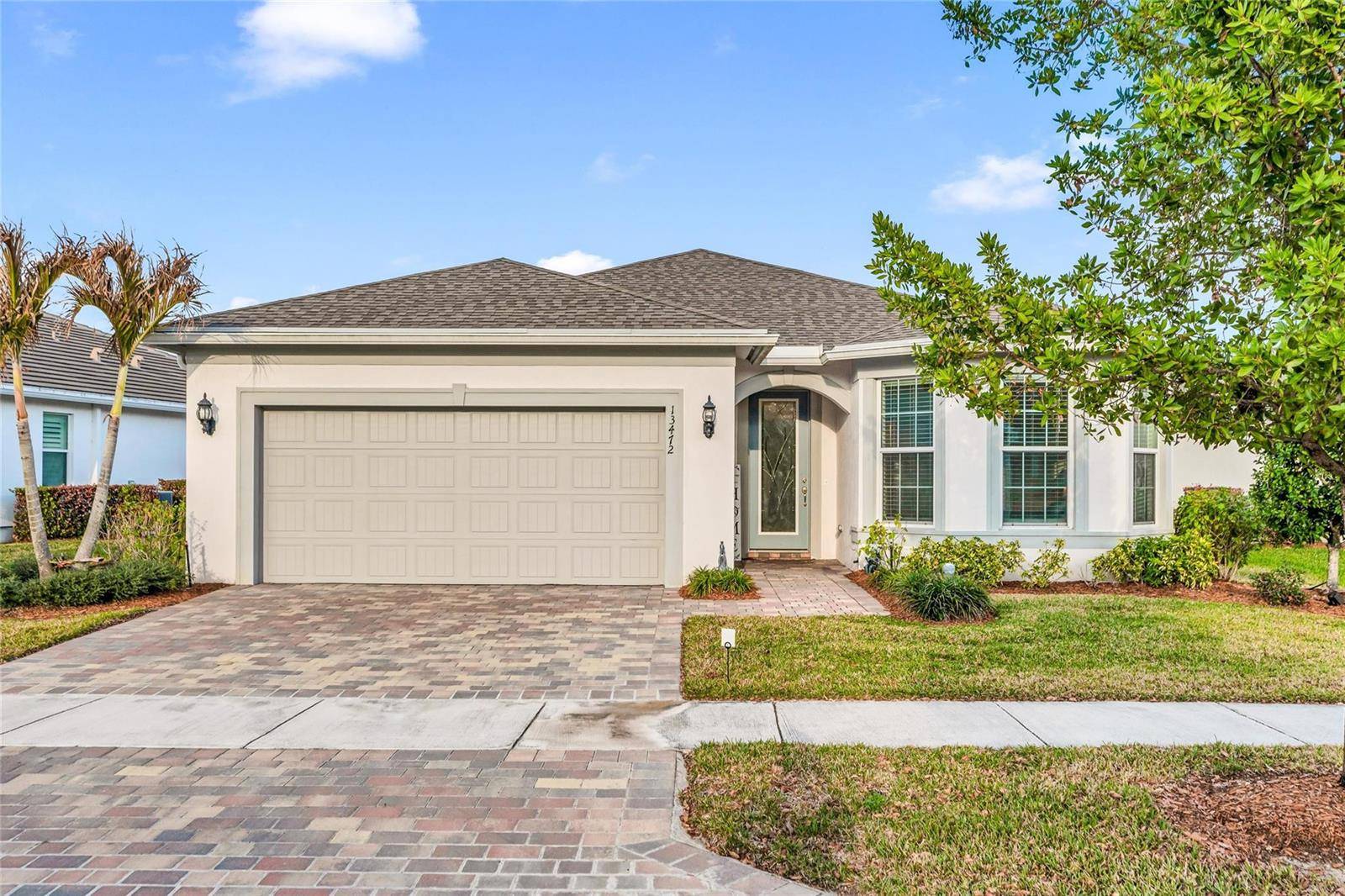 13472 SW GingerlinePort St. Lucie - picture