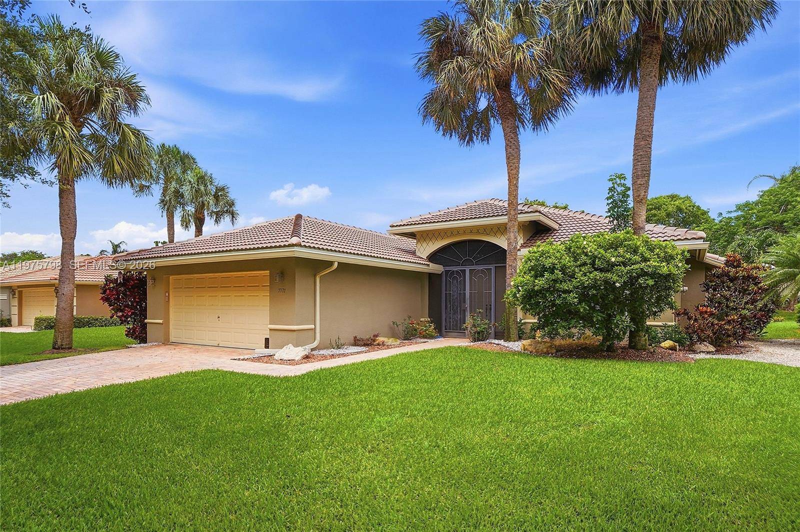 7771 Via GrandeBoynton Beach - picture