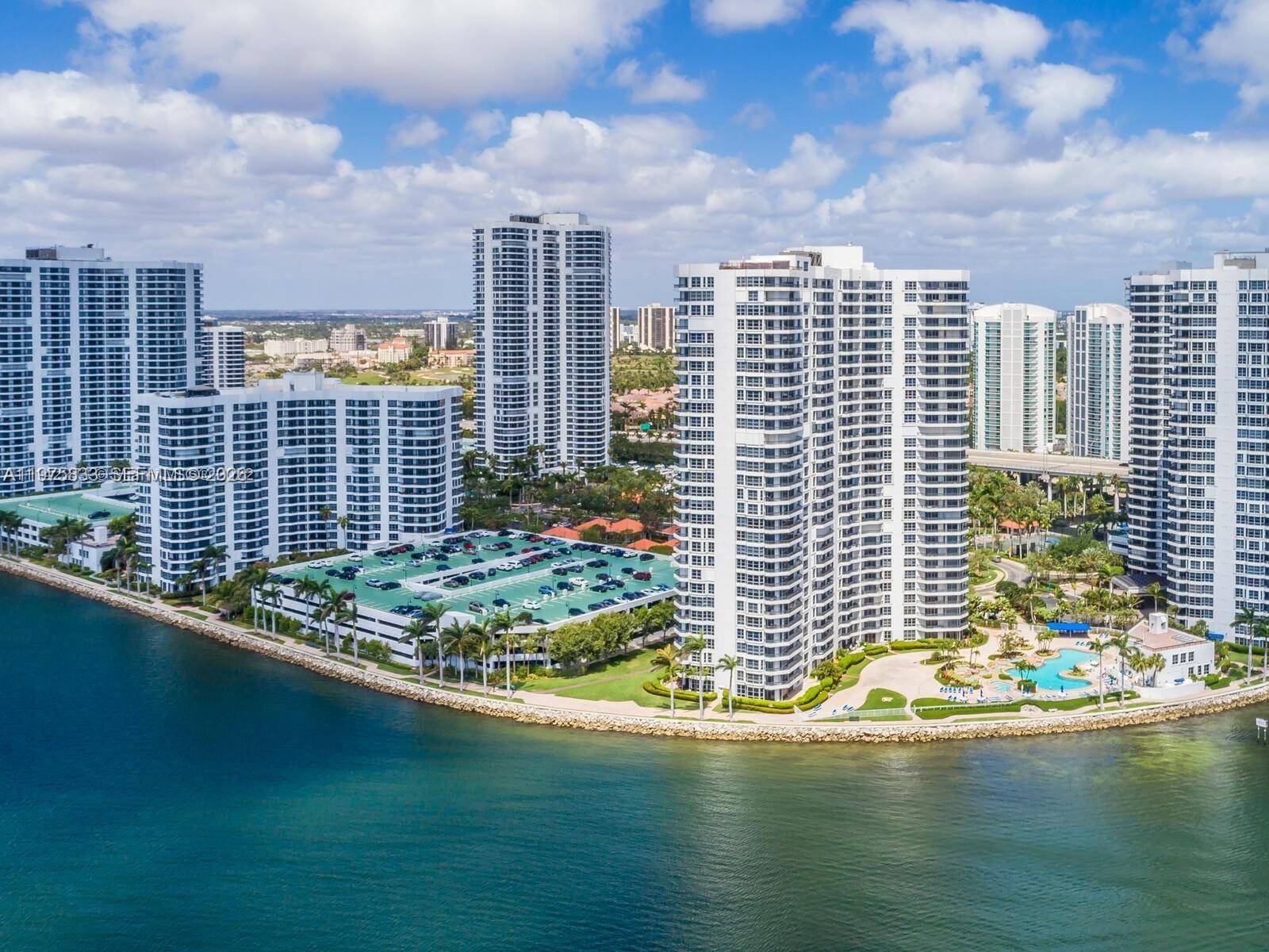 19101 NE 36th CtAventura - Condo 5+ Stories,Condo condo unit 1407 - picture