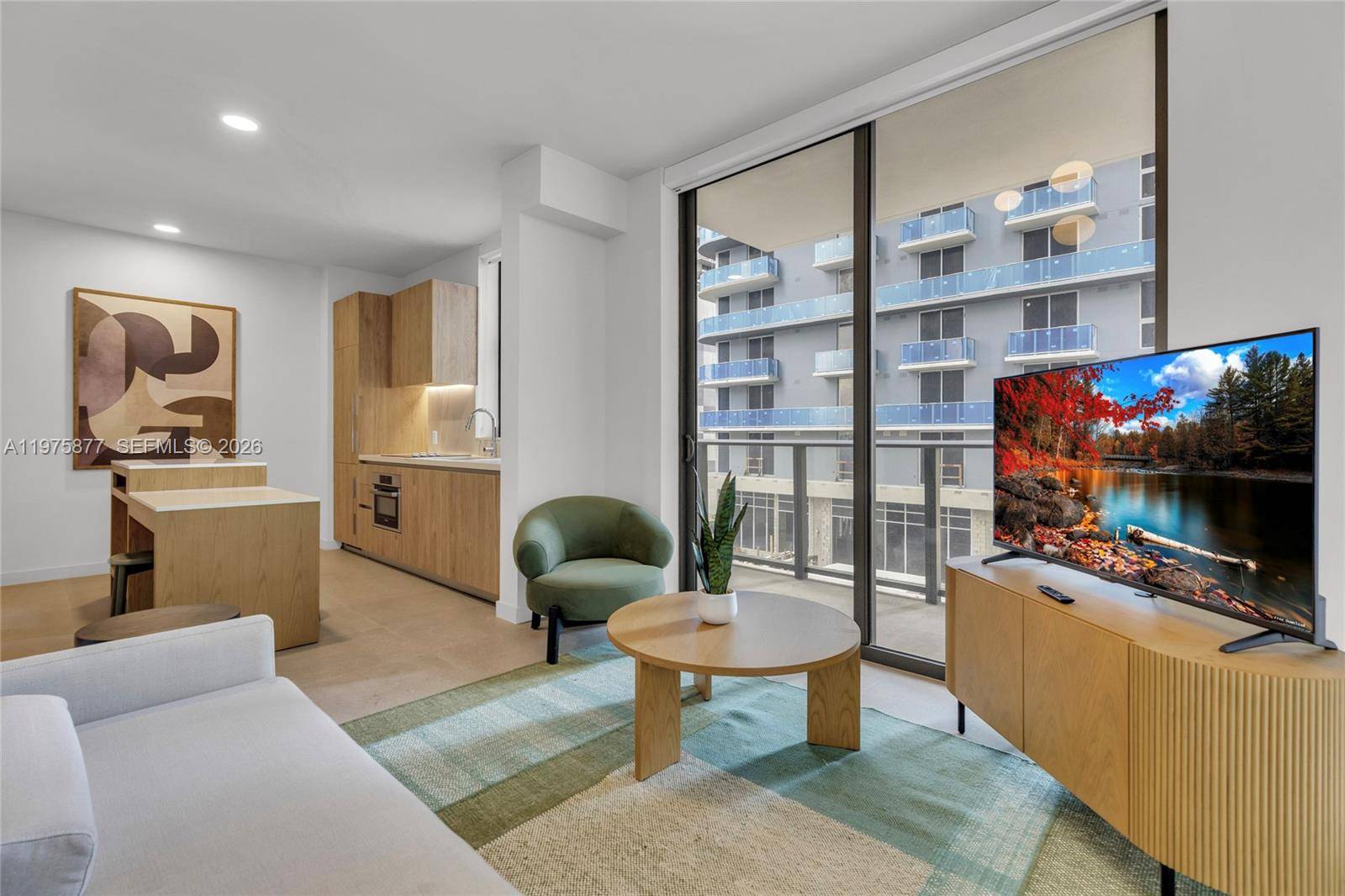 11 NE 6th StMiami - THE CROSBY MIAMI WORLDCENT,THE CROSBY MIAMI condo unit 407 - picture