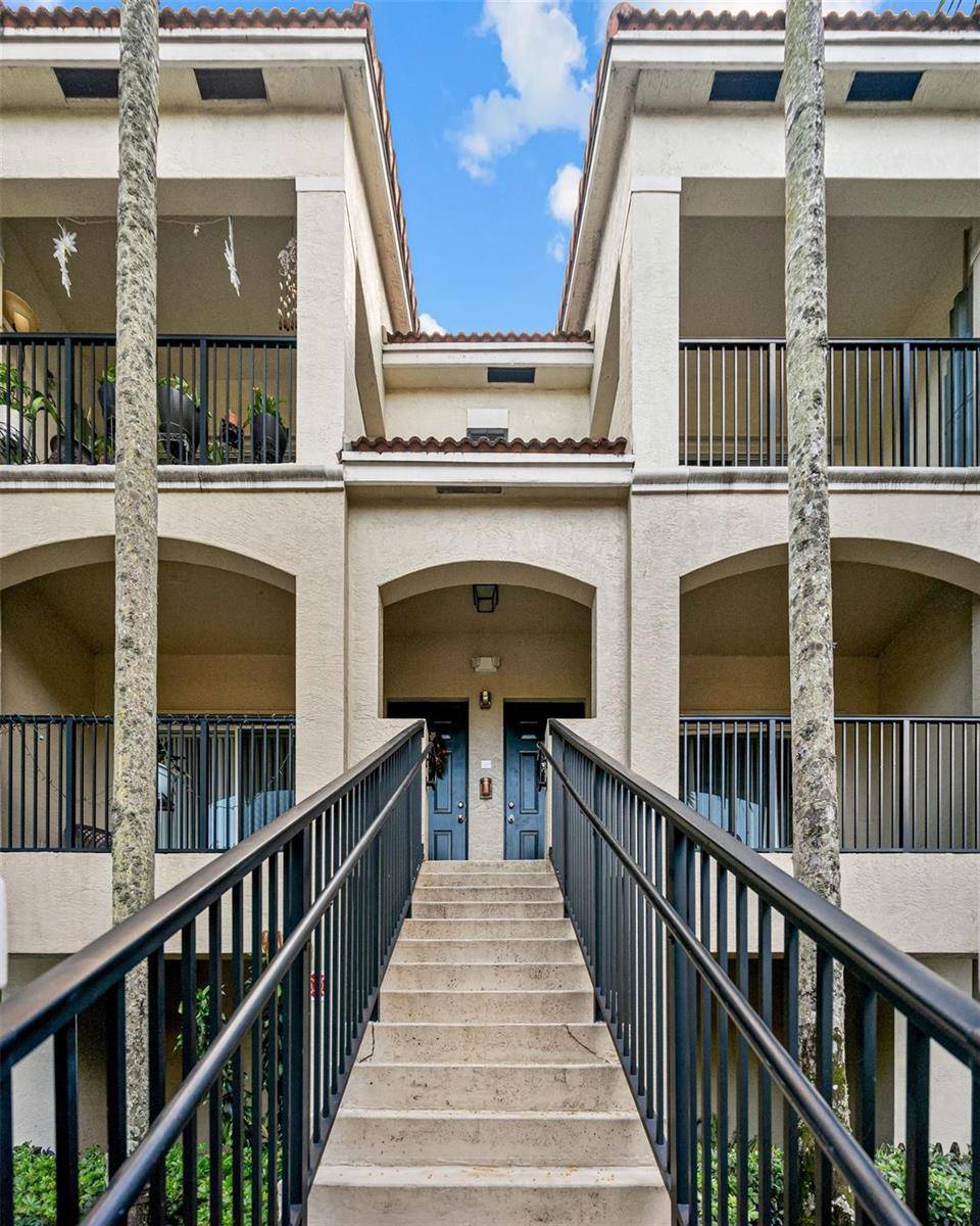5880 W SampleCoral Springs - Condo condo unit 307 - picture