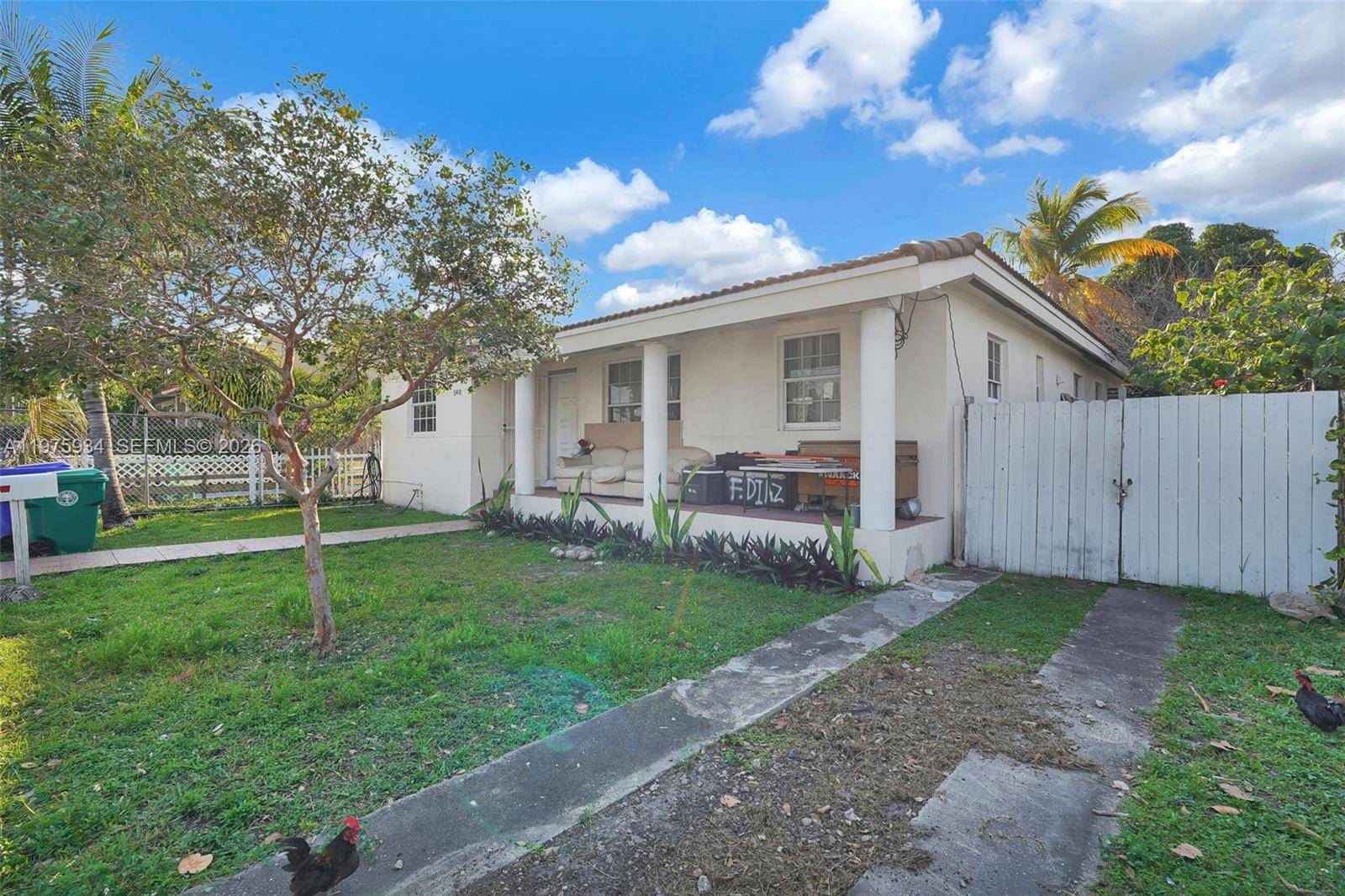 538 NW 20th AveMiami - picture