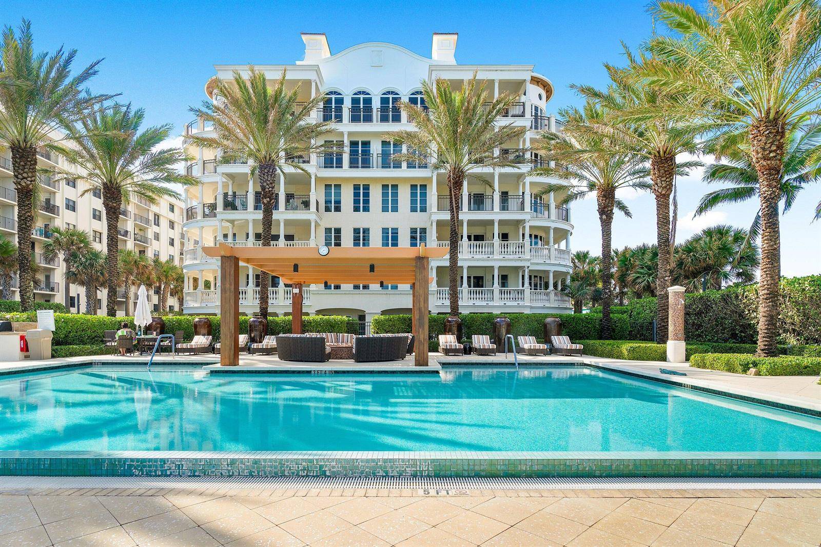 155 S OceanPalm Beach Shores - DOLCE VITA CONDO,DOLCE VITA condo unit 303 - picture