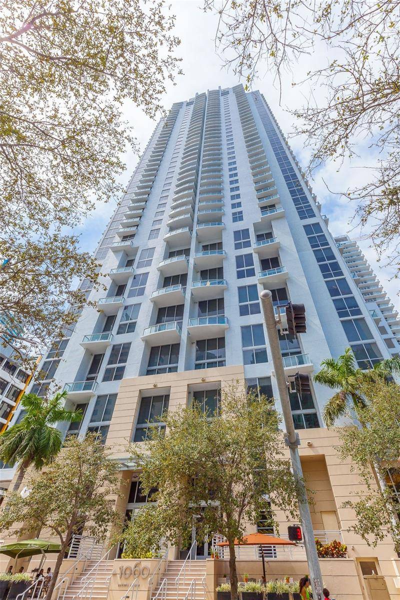 1050 BRICKELL AVMiami - 1060 BRICKELL condo unit 2622 - picture