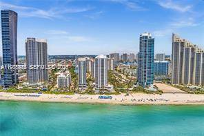17375 Collins AveSunny Isles Beach - OCEAN POINT BEACH CLUB CO condo unit 2305 - picture