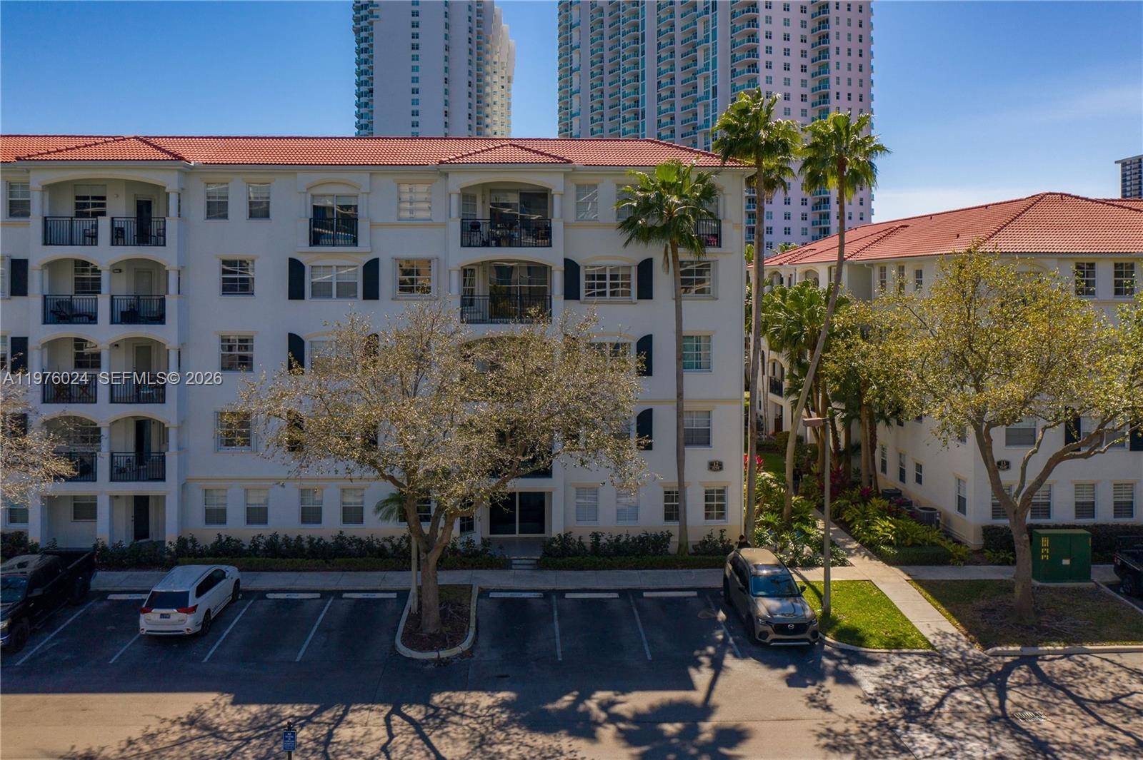 3255 NE 184th StAventura - VILLAGE BY THE BAY CONDO condo unit 12101 - picture