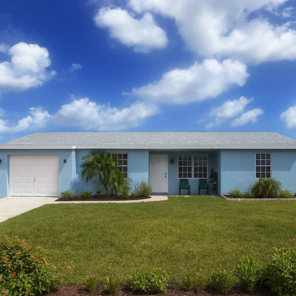 2397 SE West BlackwellPort St. Lucie - picture