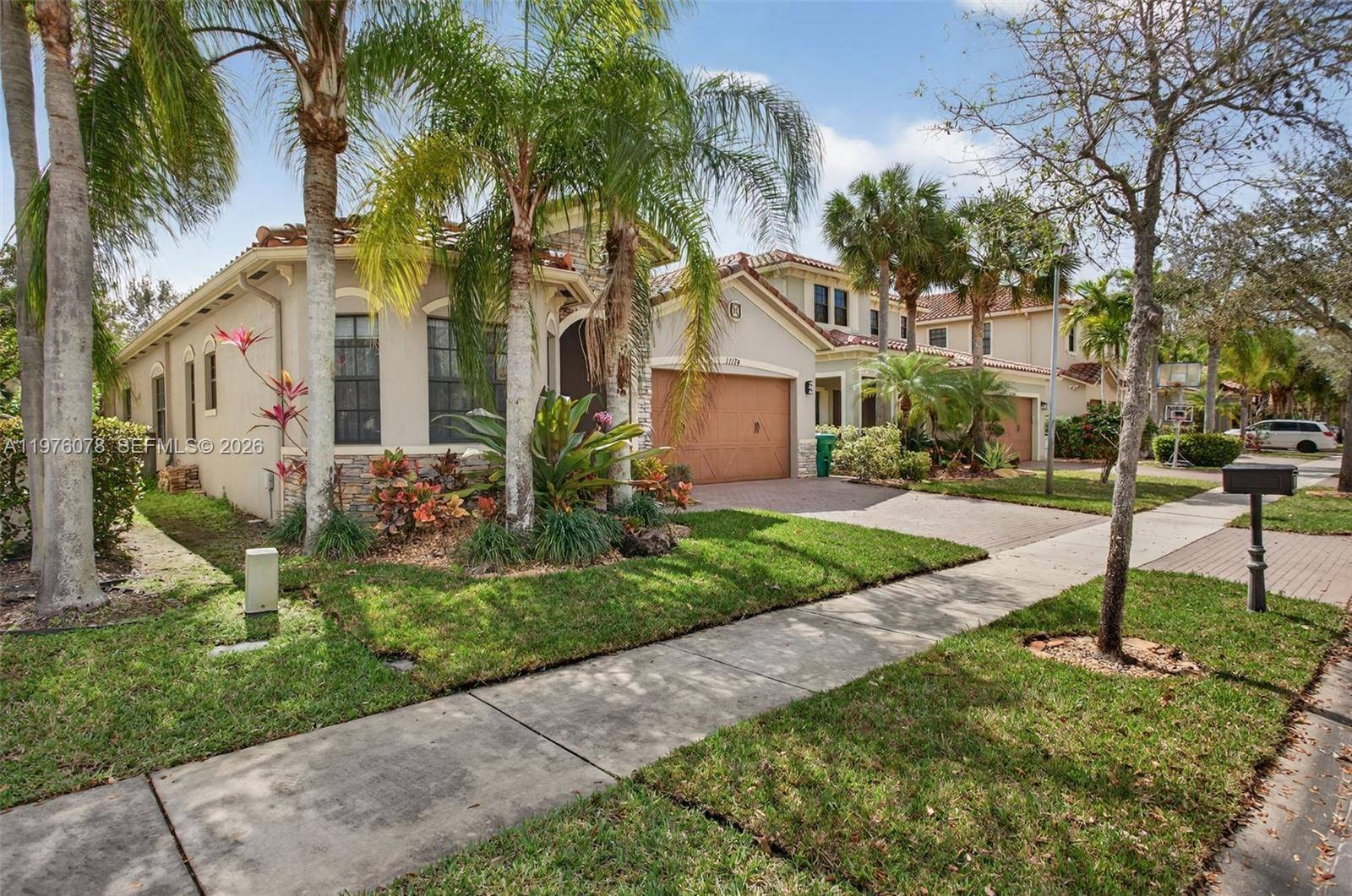 11174 NW 72nd PlParkland - picture