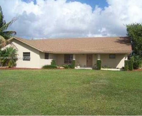 36995 SW 209th AveHomestead - picture