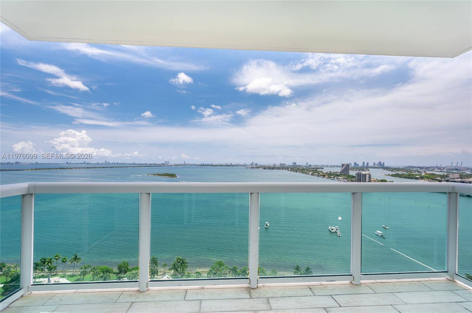 1800 N Bayshore DrMiami - 1800 CLUB CONDO,1800 Club Condo condo unit 2503 - picture