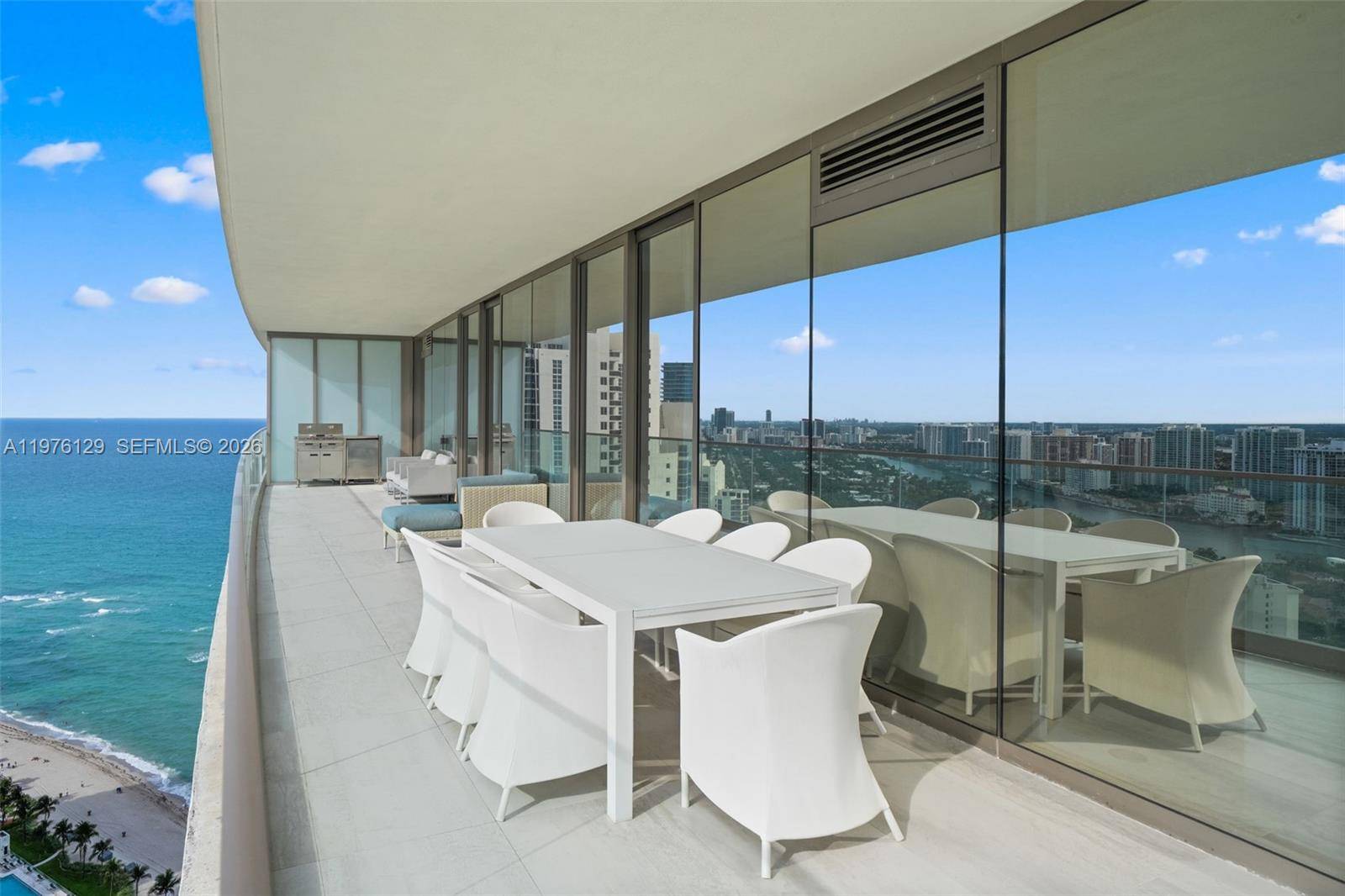 18975 Collins AveSunny Isles Beach - Condo/Co-Op/Annual,Condo condo unit 3205 - picture
