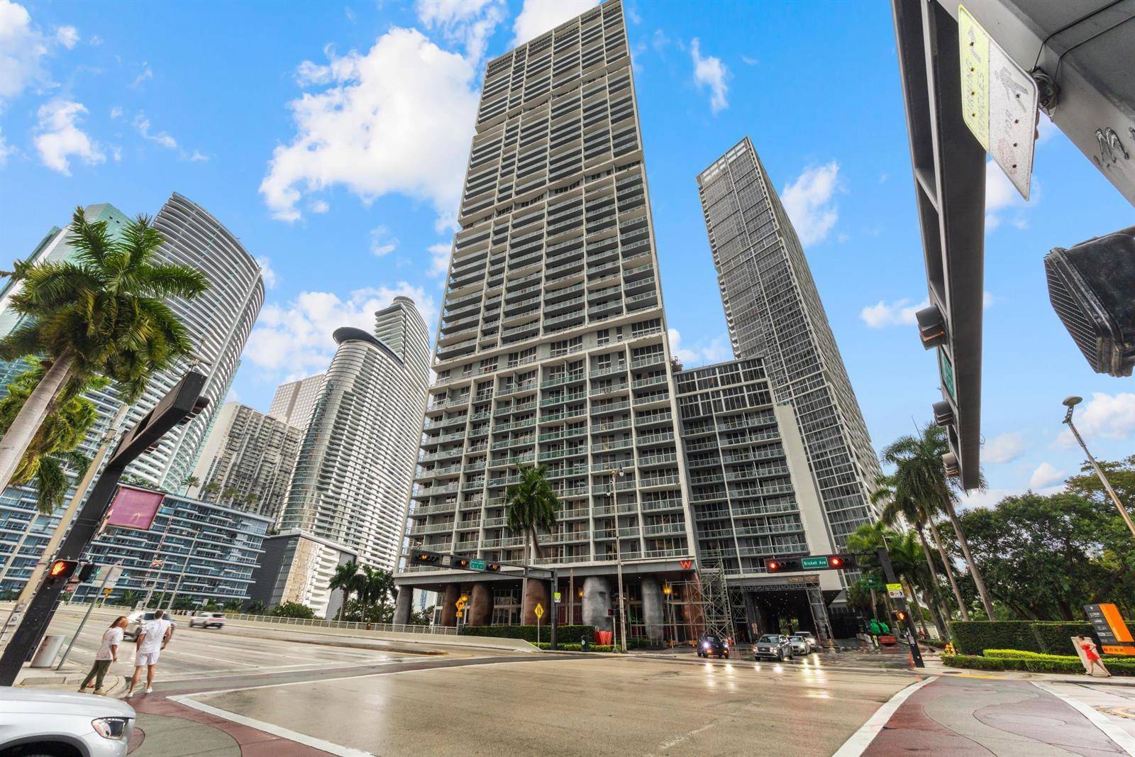485 BrickellMiami - ICON BRICKELL condo unit 2506 - picture