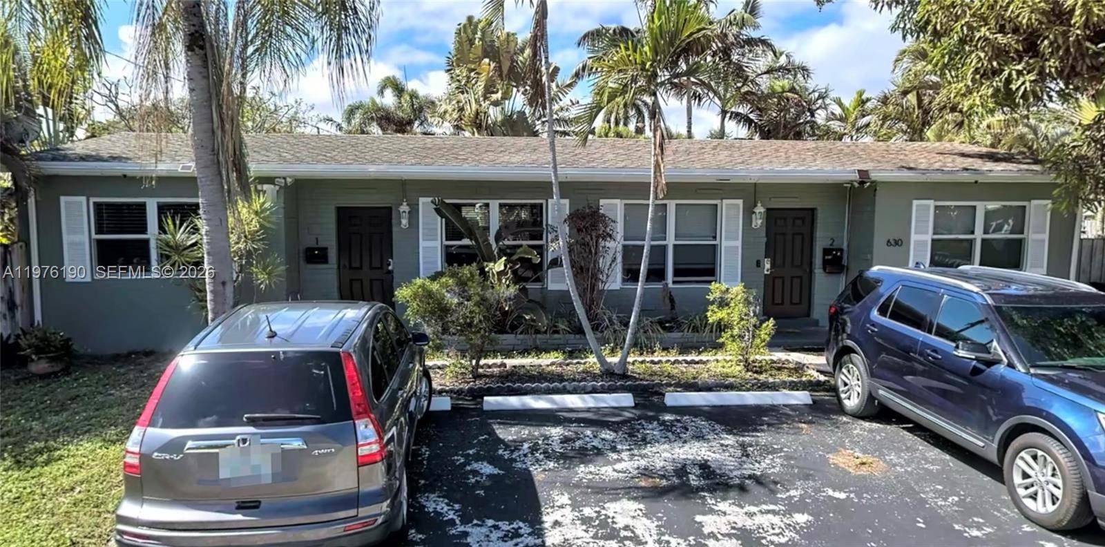 630 NE 15th CtFort Lauderdale - picture