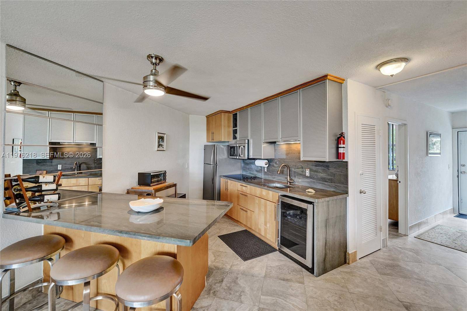 1936 S OceanHallandale Beach - Co-Op 1-4 Stories,Co-Op condo unit 20D - picture