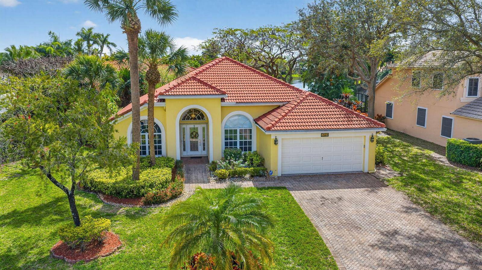 7423 BrunswickBoynton Beach - picture