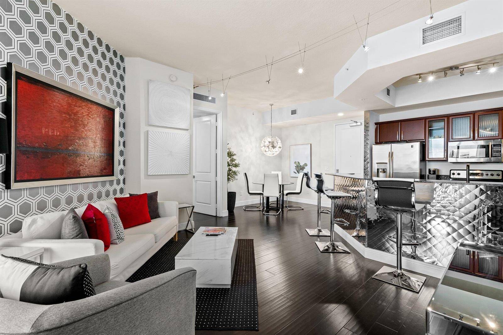 403 S SapodillaWest Palm Beach - Metropolitan Condo condo unit 806 - picture