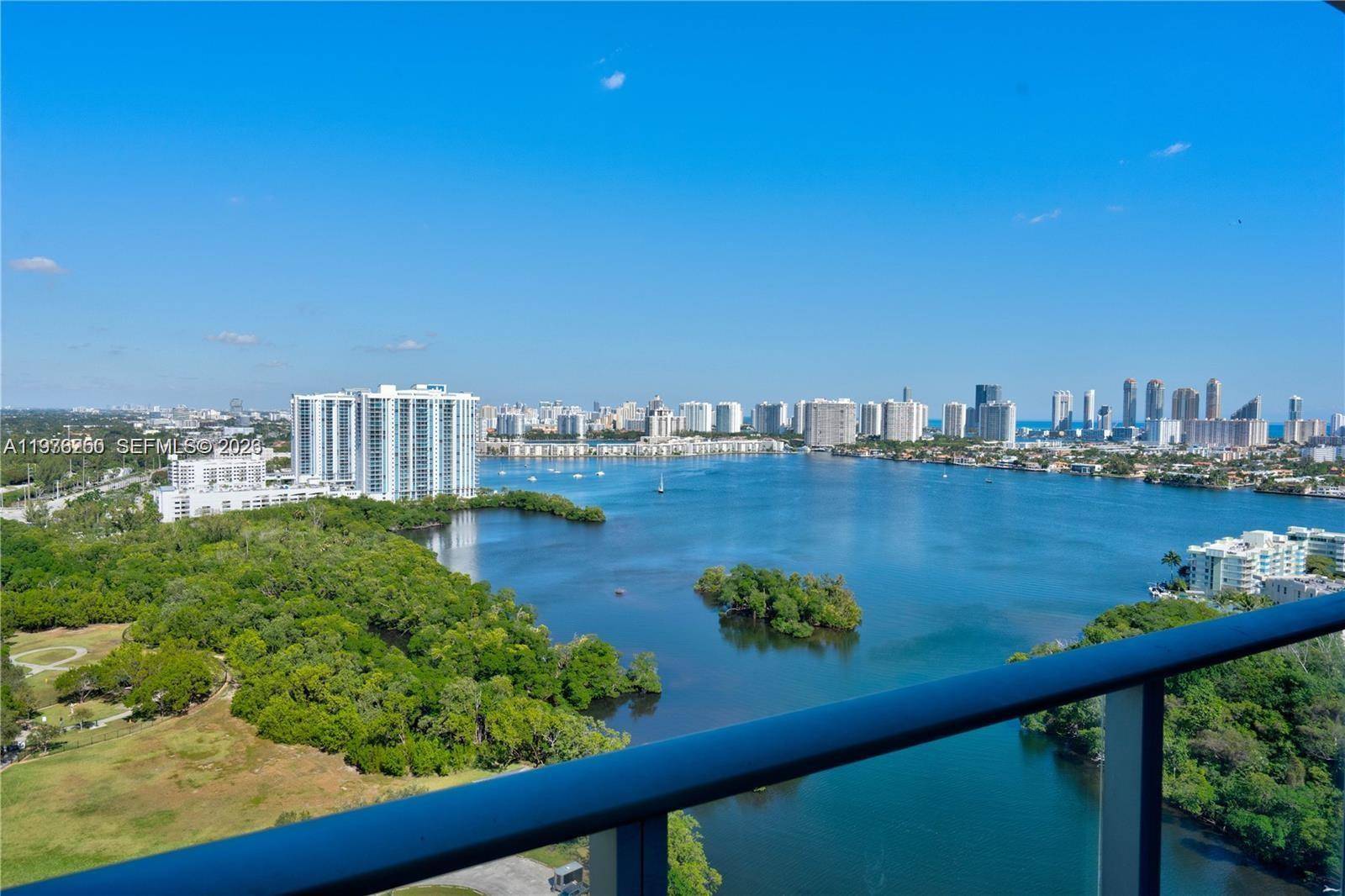 16385 Biscayne BlvdNorth Miami Beach - Condo/Co-Op/Annual,Condo condo unit 1102 - picture