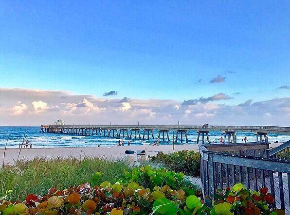 1917 NE 3rdDeerfield Beach - Townhouse condo unit 104 - picture