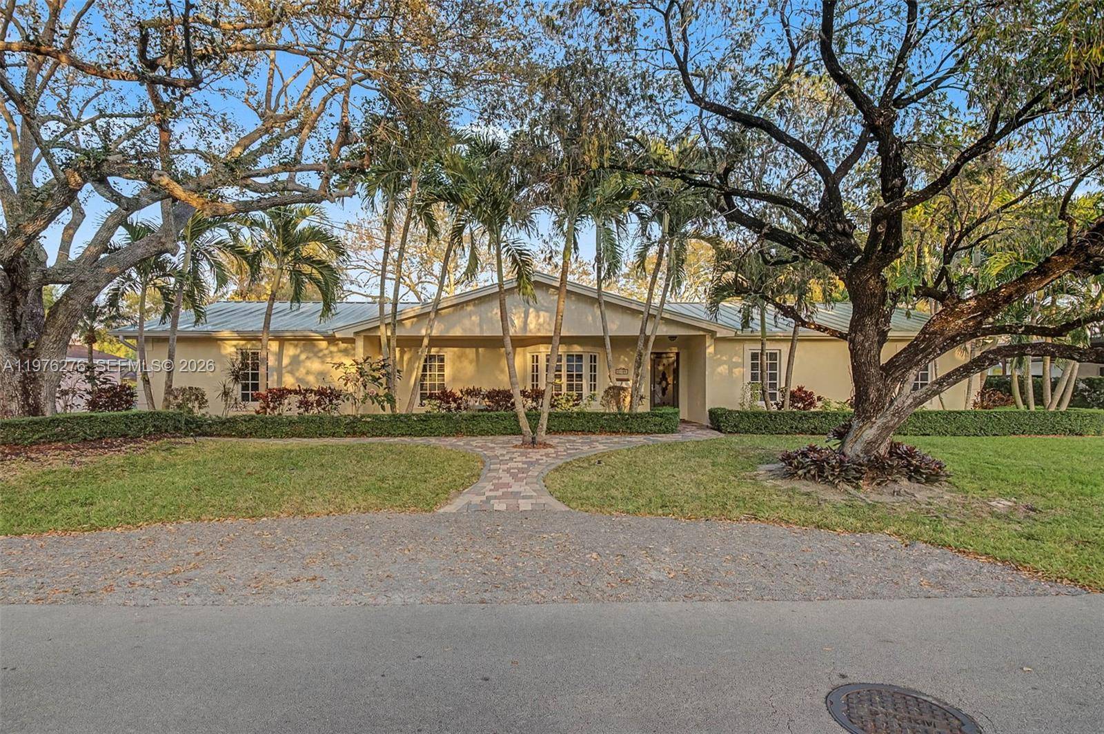 15401 SW 81 AvPalmetto Bay - picture