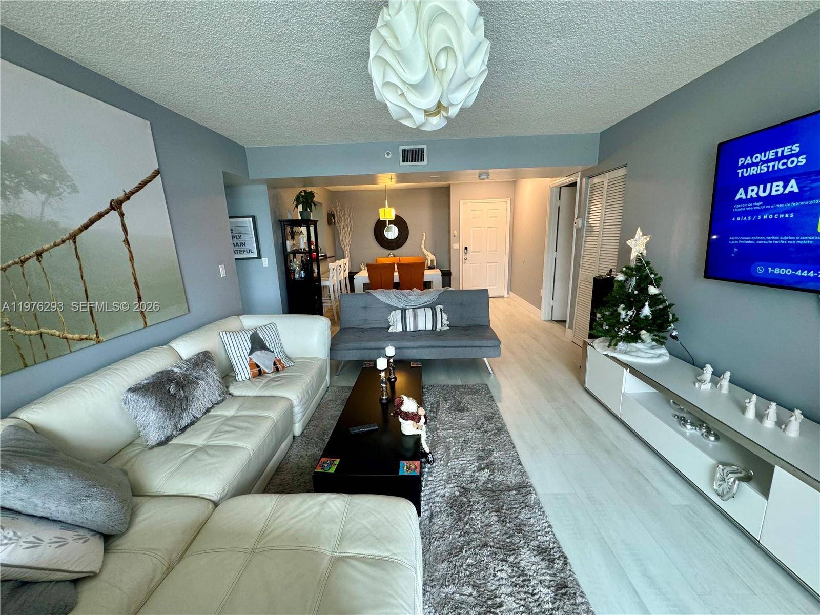 2711 Ocean Club BlvdDania Beach - SHERIDAN OCEAN CLUB CONDO condo unit 202 - picture