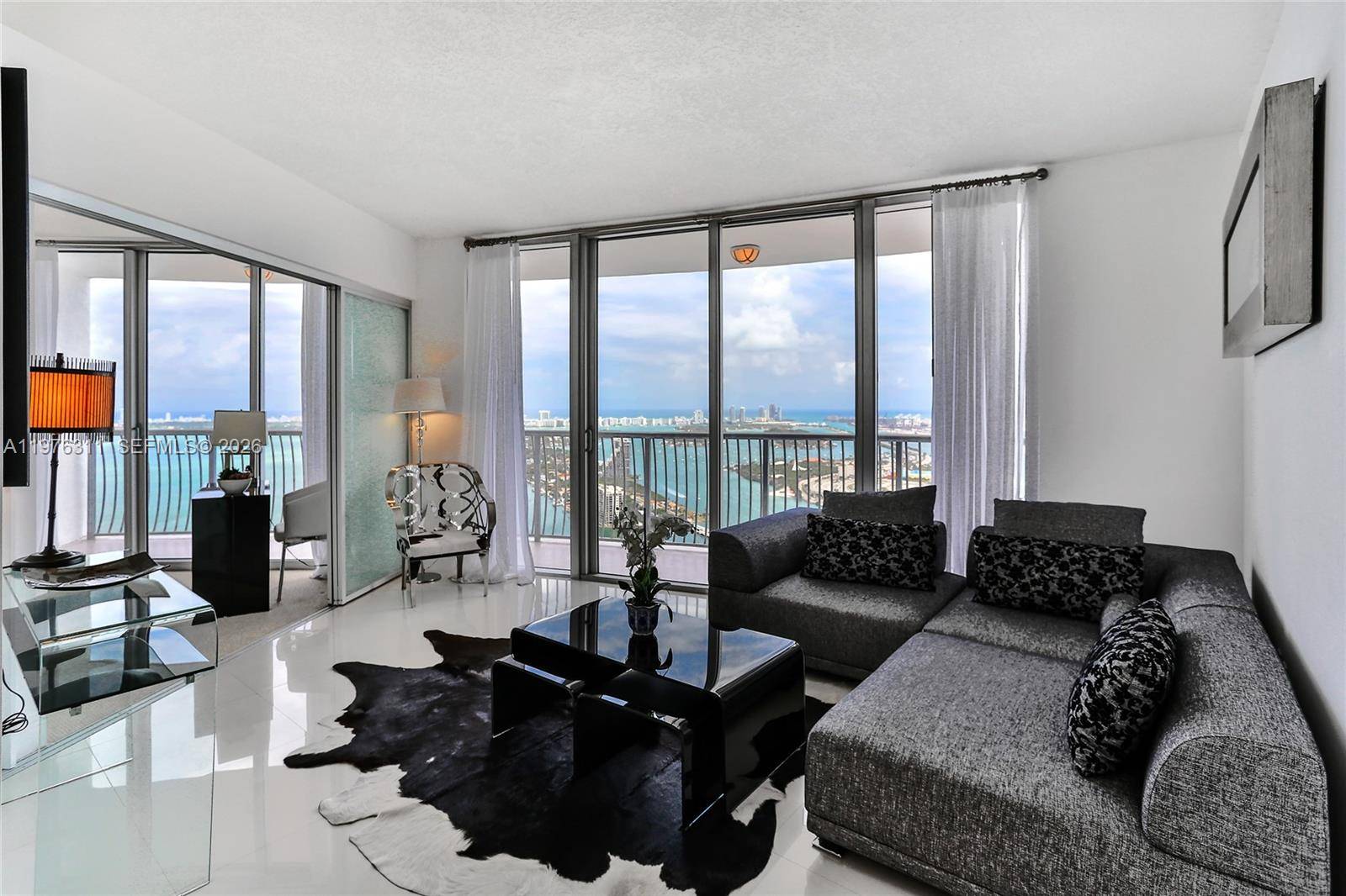 1750 N Bayshore DrMiami - Condo/Co-Op/Annual,Condo condo unit 5002 - picture