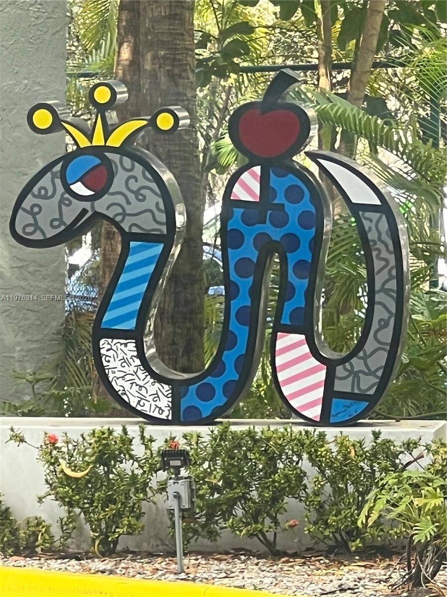 850 N Miami AveMiami - MADISON DOWNTOWN CONDO,MADISON DOWNTOWN condo unit W-1806 - picture