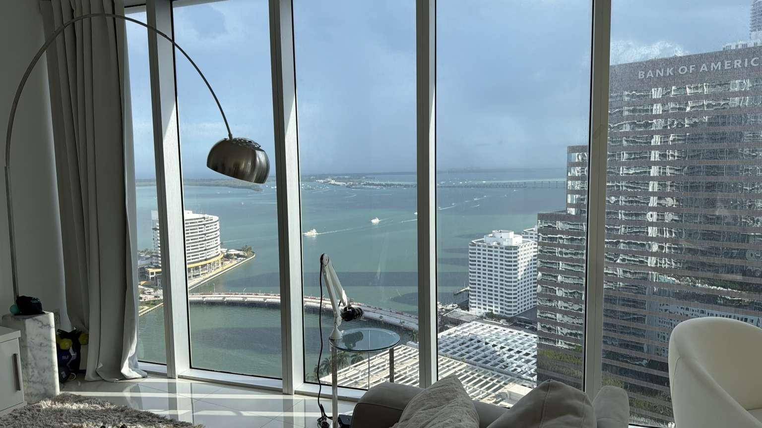 485 BrickellMiami - Condo condo unit 3608 - picture