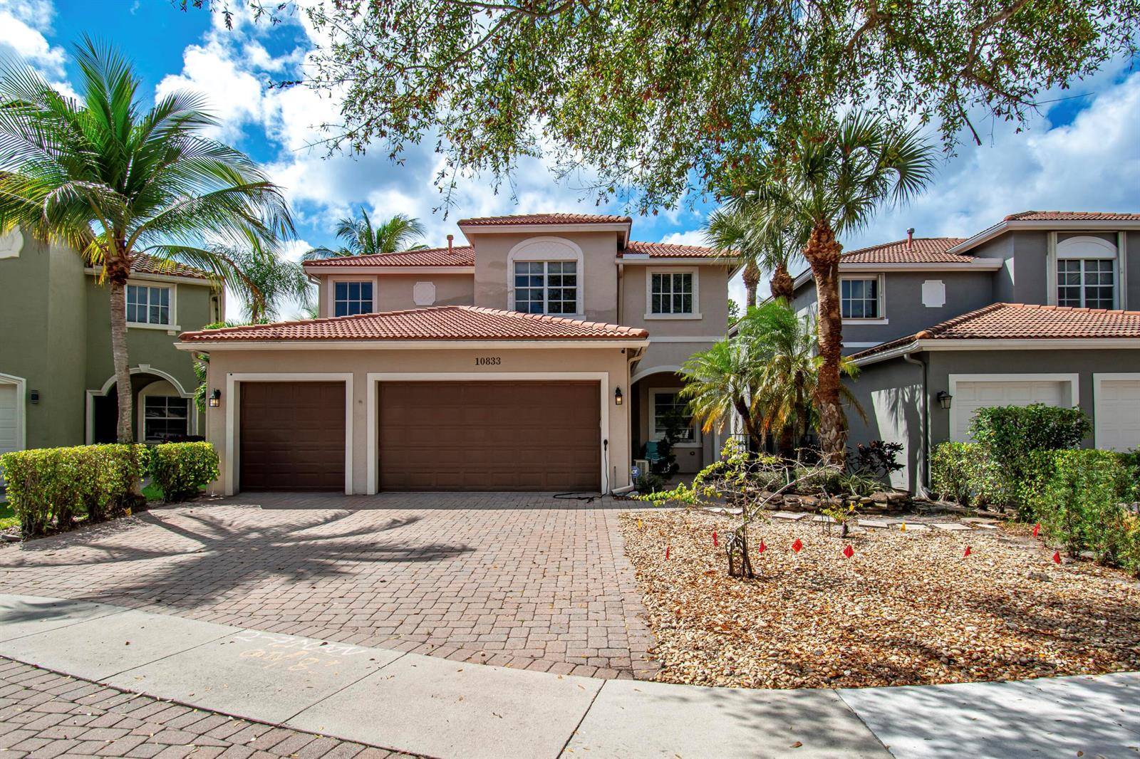 10833 Lake WyndsBoynton Beach - picture