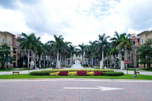 3020 NW 125th AveSunrise - VILLA FLORA CONDO condo unit 311 - picture