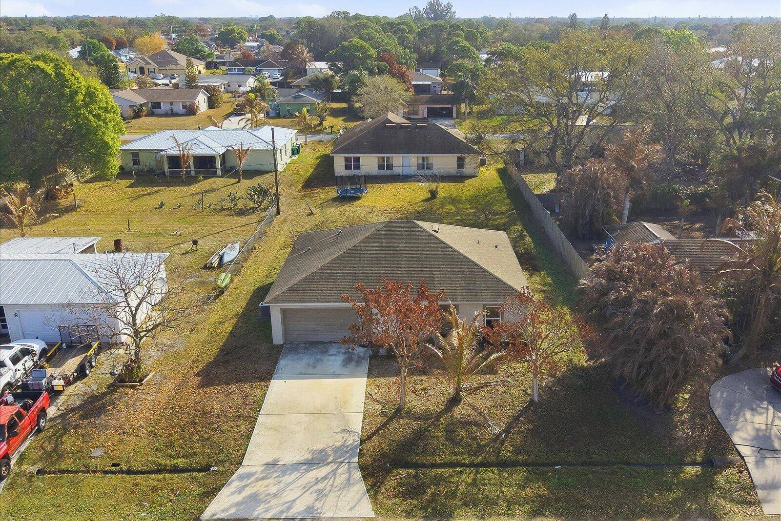 361 NW La PlayaPort St. Lucie - picture