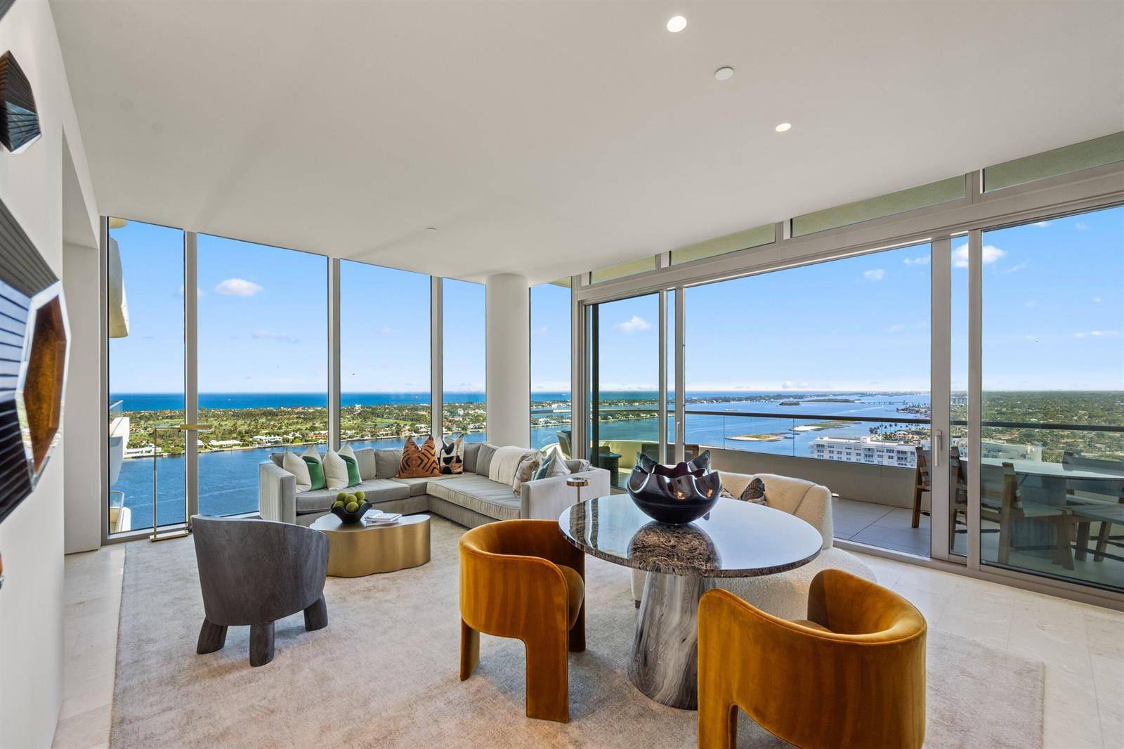 200 ArkonaWest Palm Beach - 1515 FLAGLER CONDO condo unit 2302 - picture
