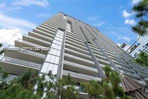 68 SE 6th StMiami - Condo/Co-Op/Annual,Condo condo unit 1209 - picture