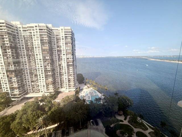 2451 Brickell AveMiami - Condo/Co-Op/Annual,Condo condo unit 18F - picture