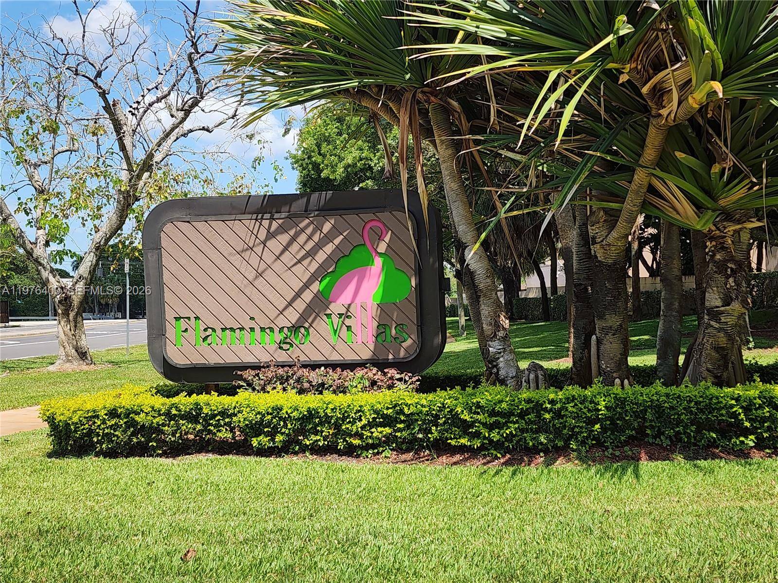 12305 NW 11Pembroke Pines - PEMBROKE LAKES SECTION SE condo unit 12305 - picture