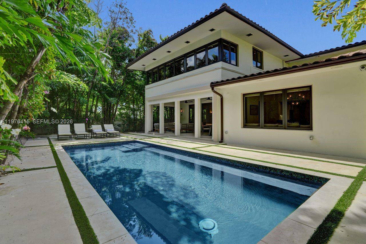 5735 N Bay RdMiami Beach - picture