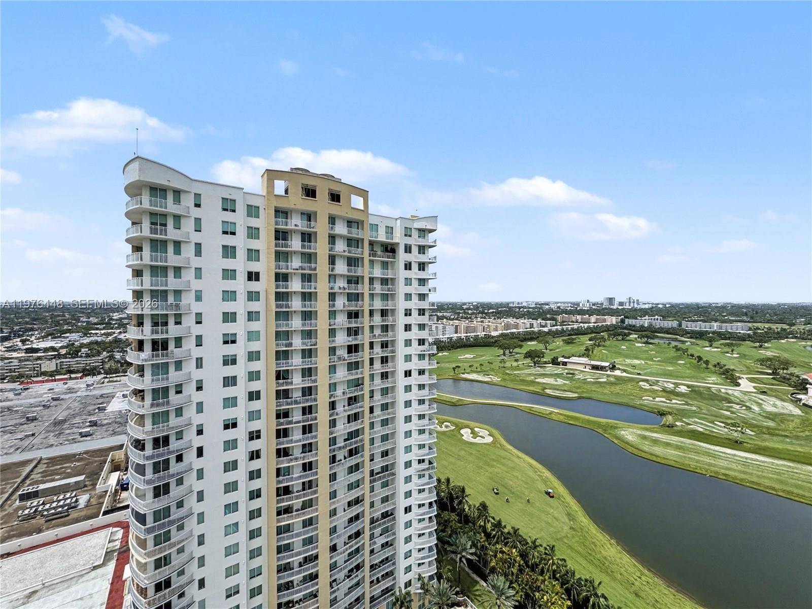 1755 E Hallandale Beach BlvdHallandale Beach - Condo/Co-Op/Annual,Condo condo unit 2207E - picture