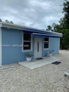 919 Lobster LnKey Largo - picture