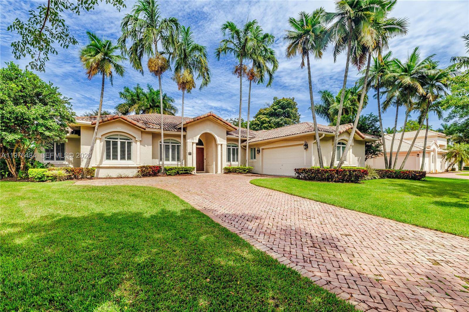 16721 SW 86th CtPalmetto Bay - picture