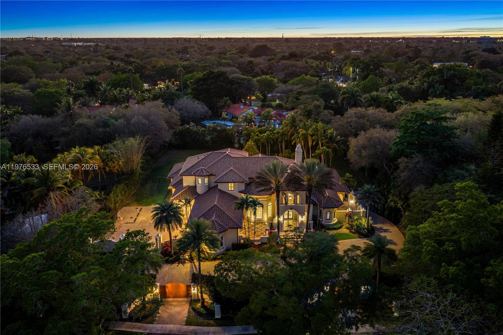 11400 SW 67th AvePinecrest - picture