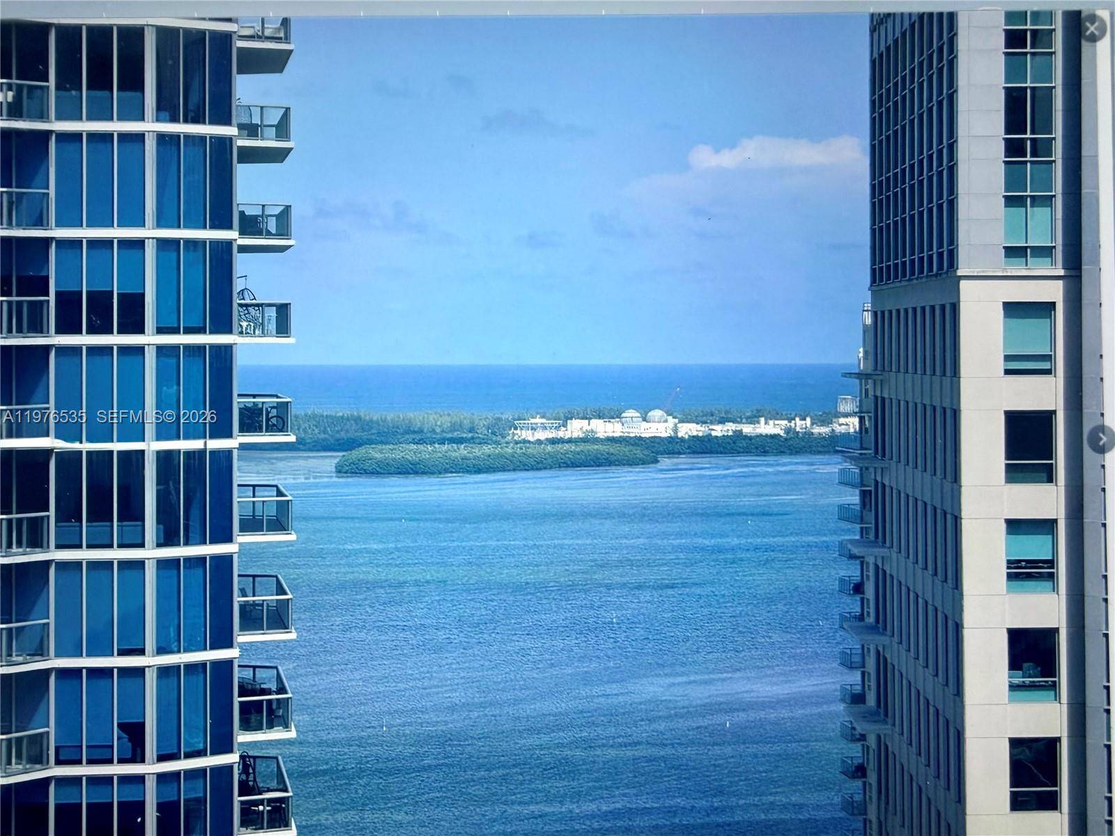 1060 Brickell AveMiami - Condo/Co-Op/Annual,Condo condo unit 3205 - picture