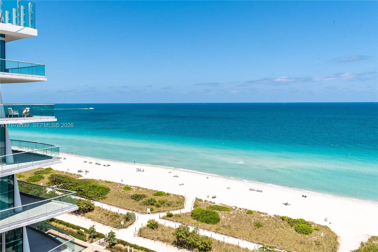 9341 Collins AveSurfside - Condo/Co-Op/Annual,Condo condo unit 1204 - picture