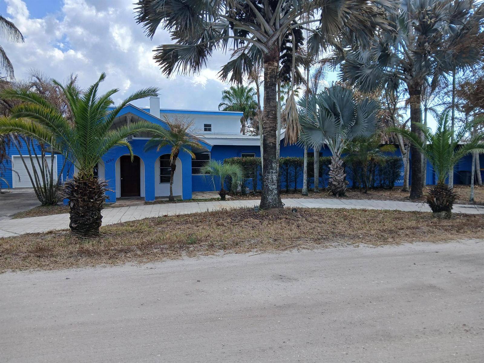 4500 SW BoatrampPalm City - picture