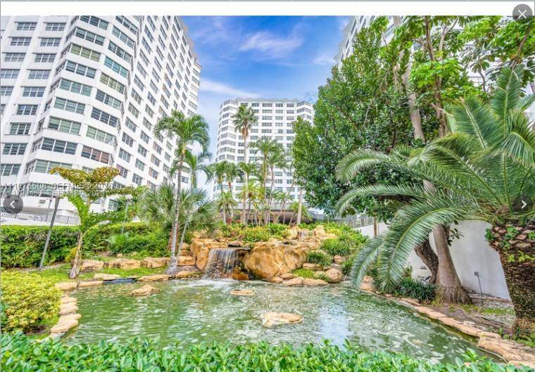 999 Brickell Bay DrMiami - Condo/Co-Op/Annual,Condo condo unit 2007 - picture