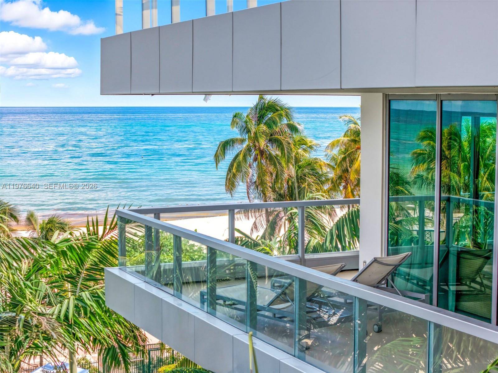 4391 Collins AveMiami Beach - Condo-Hotel,Condo condo unit 410 - picture