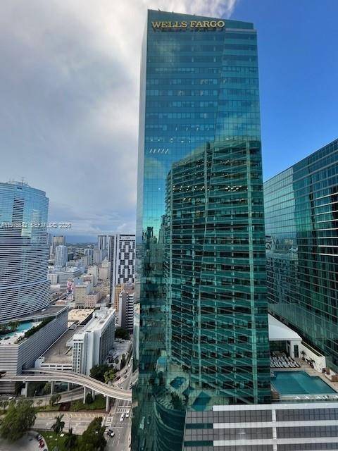 200 Biscayne Boulevard WayMiami - Condo/Co-Op/Annual,Condo condo unit 4014 - picture